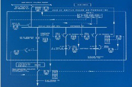 electrical legend schematic